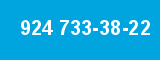 924 733-38-22 924 733-38-22